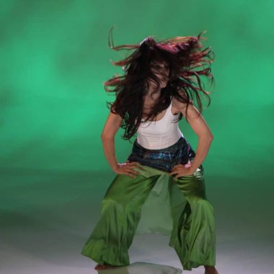 Radical Embodiment Free Audio