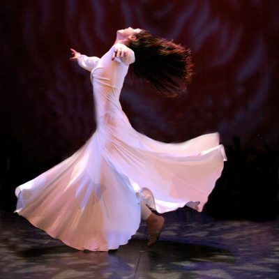 Free Audio: Sama (whirling)