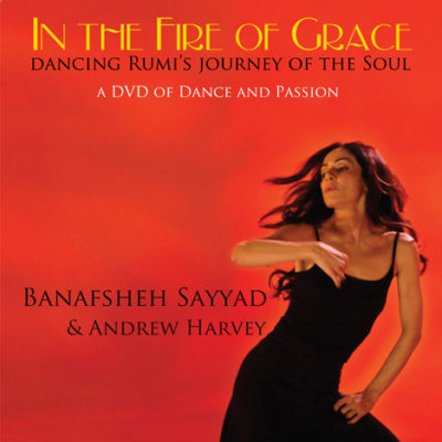 In The Fire of Grace Film