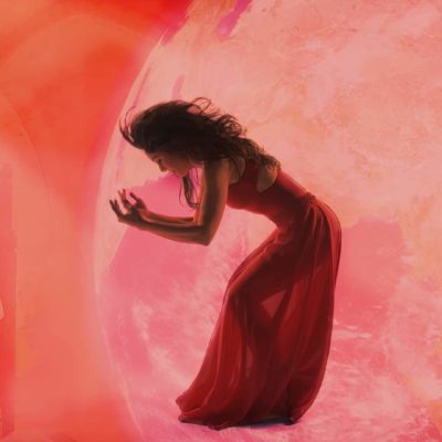 Root Chakra, Gaia and Black Madonna