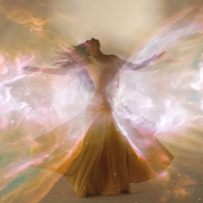 Embody Love as Spiritual Power