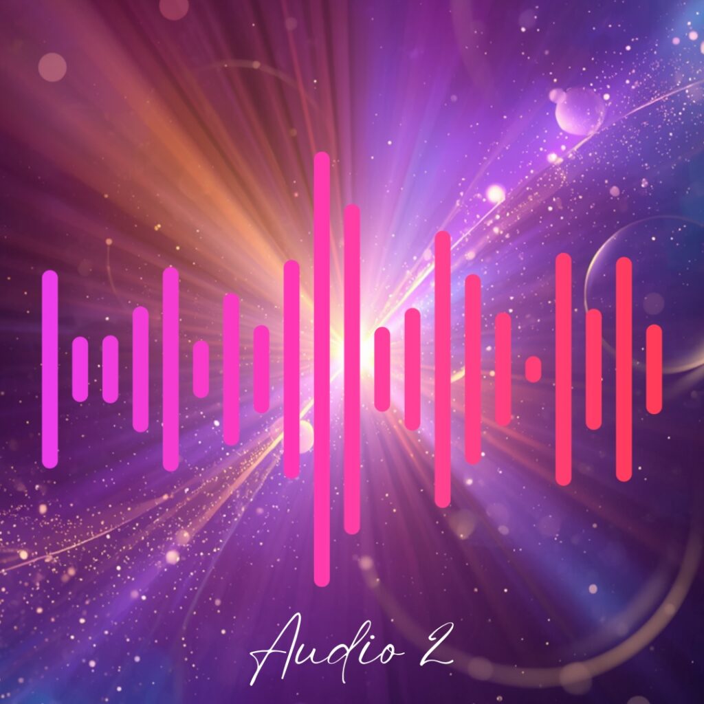 Embodied Rumi Audio Journey